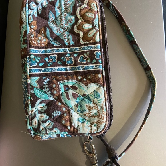 Vera Bradley - 4 compact bags - Picture 4 of 13